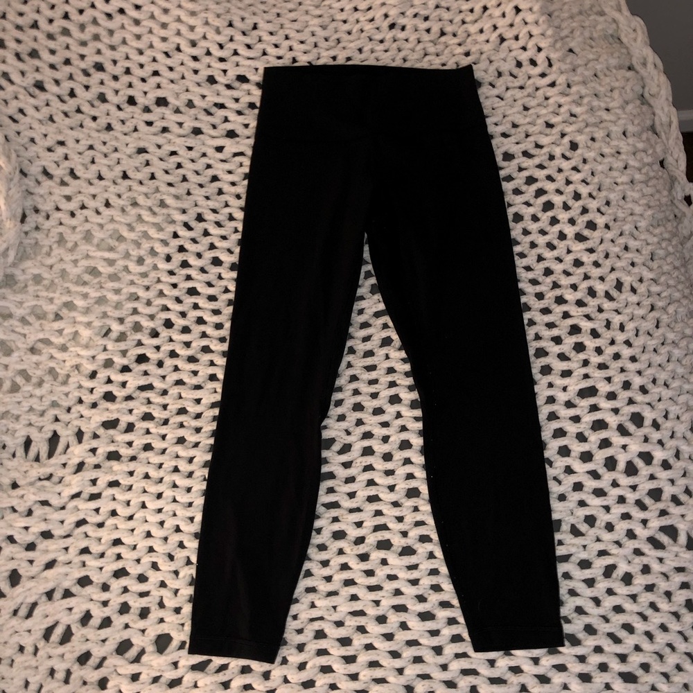 Lululemon align leggings